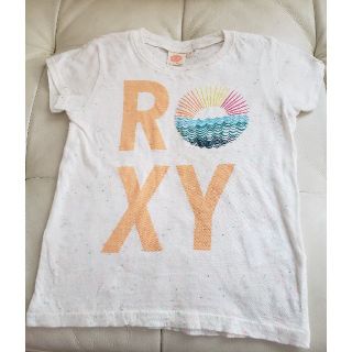 ロキシー(Roxy)の⚠専用 ROXY Tシャツ　110㎝ 2枚セット(Tシャツ/カットソー)