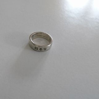 ガルニ(GARNI)のGARNI  ring(リング(指輪))