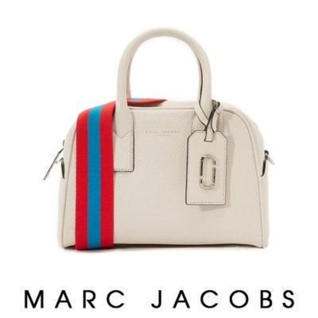 MARC JACOBS Gotham Bauletto マークジェイコブスバッグ