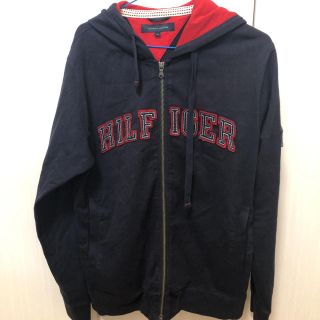 トミーヒルフィガー(TOMMY HILFIGER)のトミーのパーカー(パーカー)