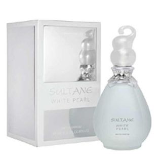 ジャンヌアルテス(JEANNE ARTHES)のスルタン ホワイトパール 100ml(香水(女性用))