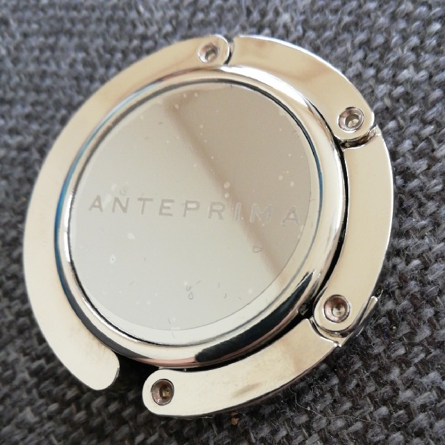 ANTEPRIMA(アンテプリマ)の【さとみん様専用】ANTEPRIMA　バッグハンガー レディースのファッション小物(その他)の商品写真