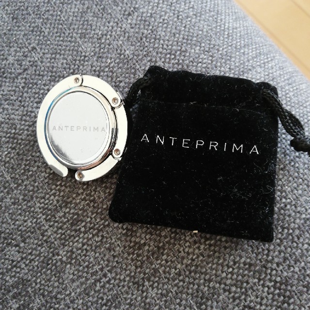 ANTEPRIMA(アンテプリマ)の【さとみん様専用】ANTEPRIMA　バッグハンガー レディースのファッション小物(その他)の商品写真