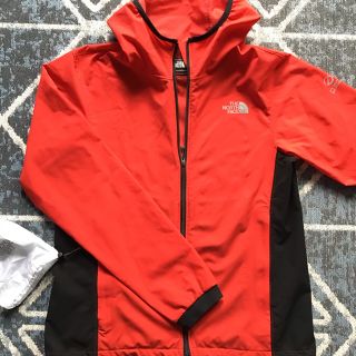 ザノースフェイス(THE NORTH FACE)のTHE NORTH FACE◆FLEX FOODIE/ジャケット/M  新品✴︎(その他)