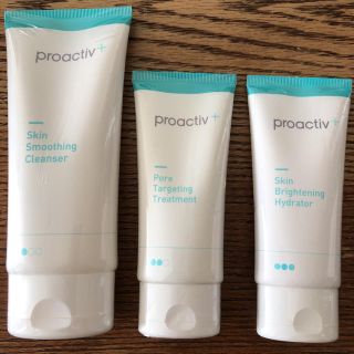 プロアクティブ(proactiv)のプロアクティブ プラス(その他)