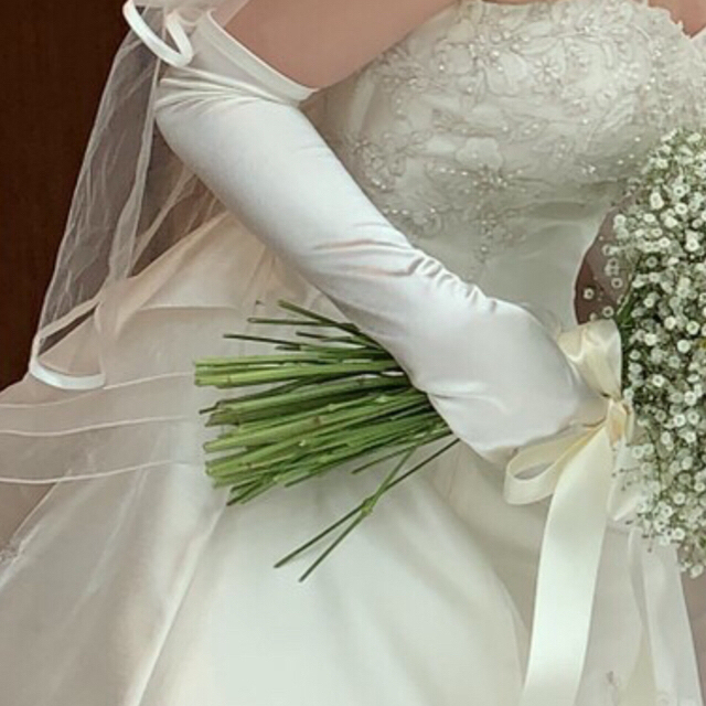 TAKAMI(タカミ)のTAKAMI bridal グローブ レディースのファッション小物(手袋)の商品写真