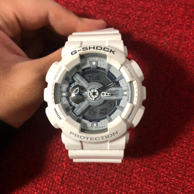 G-SHOCK - G-SHOCK時計の通販 by papuro's shop｜ジーショックならラクマ