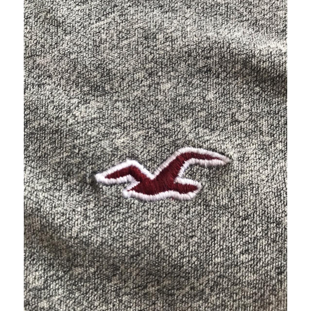 Hollister(ホリスター)のホリスター 3枚セットTシャツ メンズのトップス(Tシャツ/カットソー(半袖/袖なし))の商品写真