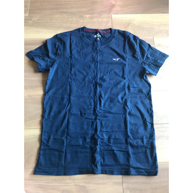 Hollister(ホリスター)のホリスター 3枚セットTシャツ メンズのトップス(Tシャツ/カットソー(半袖/袖なし))の商品写真