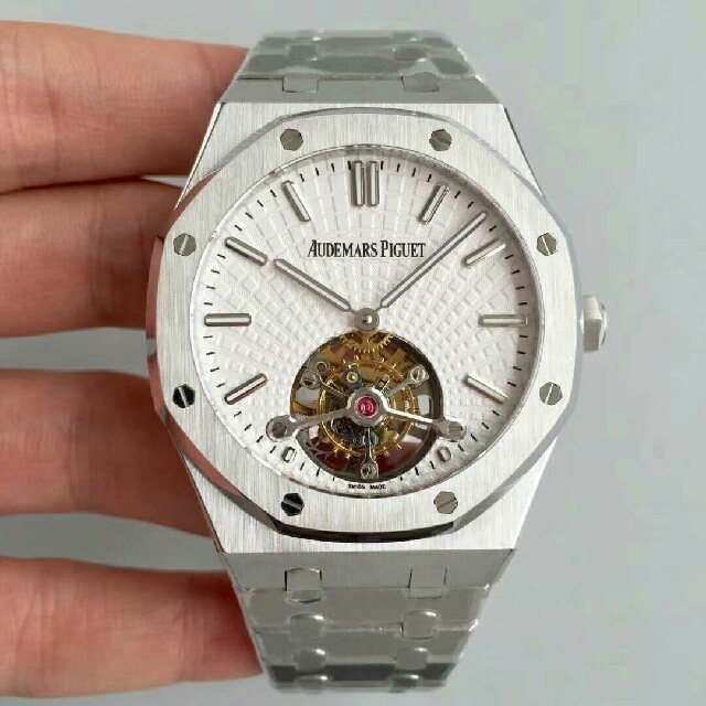 ジン コピー 海外通販 - AUDEMARS PIGUET - Audemars Piguet メンズ　自動巻き 腕時計
の通販 by mua｜オーデマピゲならラクマ