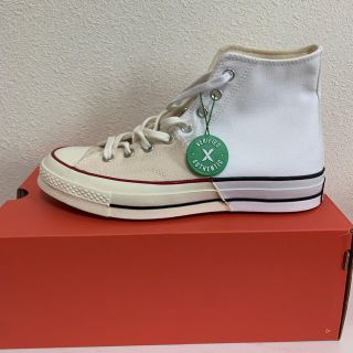 コンバース(CONVERSE)のslam jam converse us8.5 27cm(スニーカー)