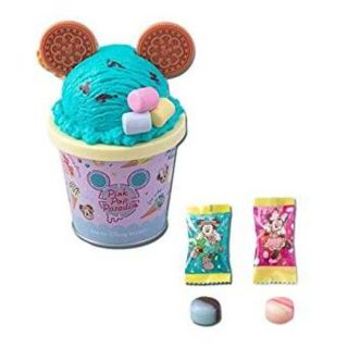 ディズニー(Disney)のディズニー ピンク ポップ パラダイス  キャンディー(菓子/デザート)