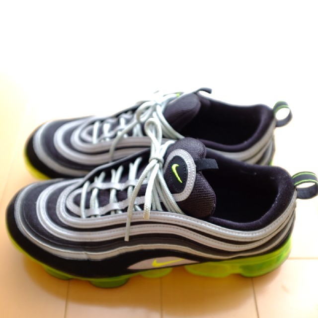NIKE(ナイキ)のヴェイパーマックス97 メンズの靴/シューズ(スニーカー)の商品写真
