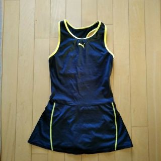 プーマ(PUMA)の女の子プーマ水着160(水着)