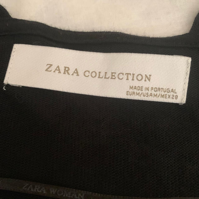 ZARA(ザラ)のZARA☆カーディガン レディースのトップス(カーディガン)の商品写真