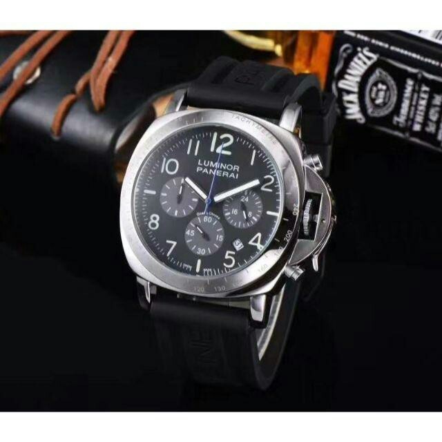 PANERAI - PANERAI パネライ　メンズウォッチの通販 by kgl672
's shop｜パネライならラクマ