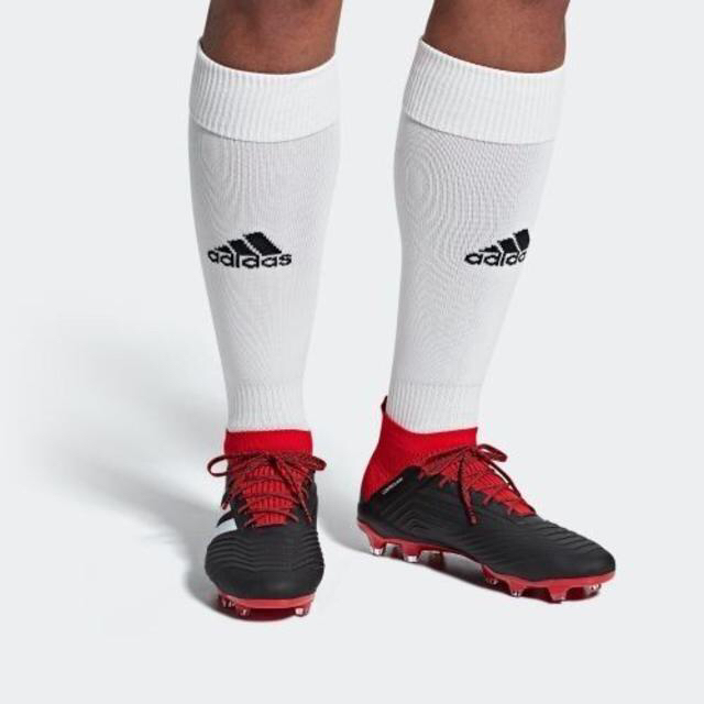 adidas(アディダス)の新品 スパイク adidasプレデター18.1-ジャパンHG/AG 25.5 スポーツ/アウトドアのサッカー/フットサル(シューズ)の商品写真