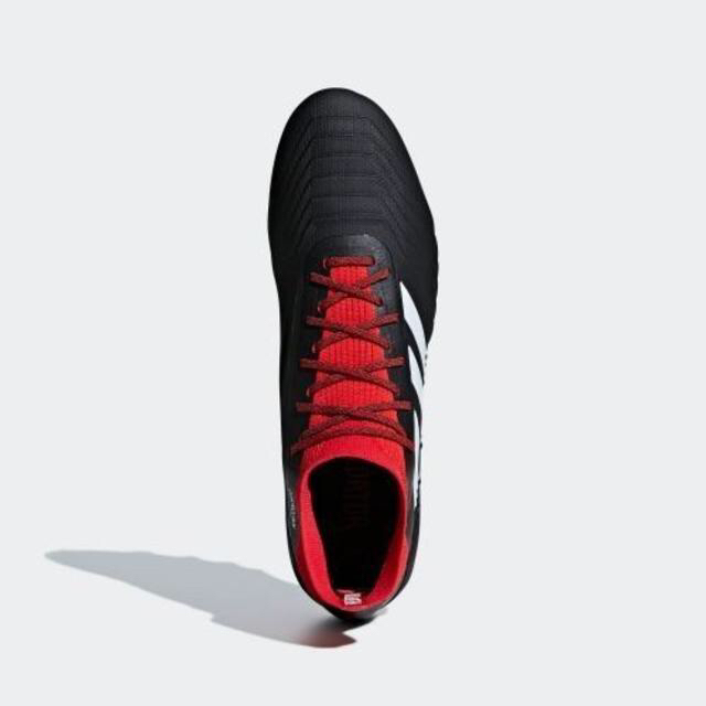 adidas(アディダス)の新品 スパイク adidasプレデター18.1-ジャパンHG/AG 25.5 スポーツ/アウトドアのサッカー/フットサル(シューズ)の商品写真