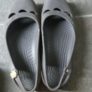 クロックス(crocs)の専用です。クロックス サンダル w5(サンダル)