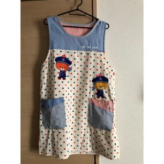 ルルロロエプロン(その他)
