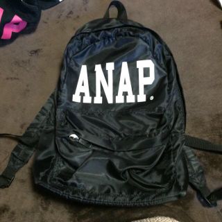 アナップ(ANAP)のあっきーな様専用！(リュック/バックパック)