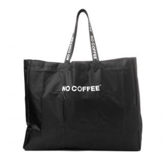 グローバルワーク(GLOBAL WORK)のNO COFFEE × GLOBALWORK トートバッグ(トートバッグ)