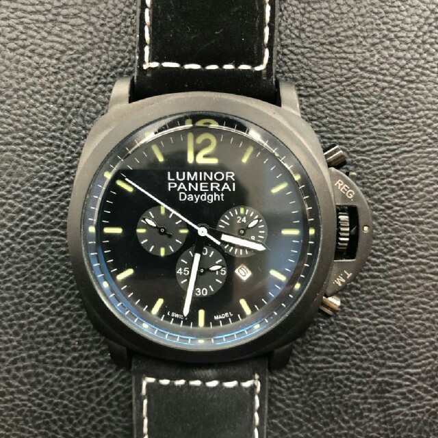 PANERAI - 特売セール 人気 時計 パネライ
デイトジャスト 高品質 新品
の通販 by ksh555
's shop｜パネライならラクマ