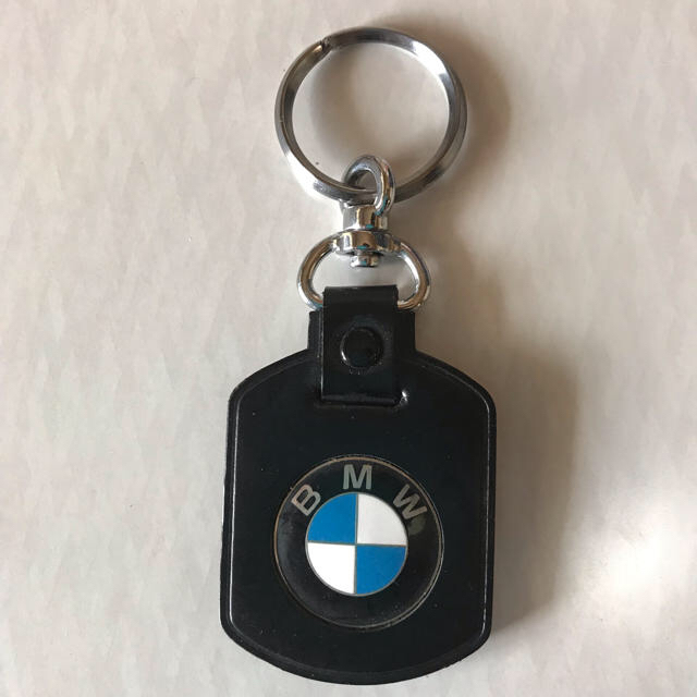 BMW(ビーエムダブリュー)のBMW キーホルダー 自動車/バイクの自動車/バイク その他(その他)の商品写真