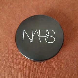 ナーズ(NARS)の☆ケースのみ  【NARS】クッションファンデ(その他)