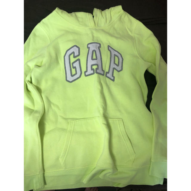 GAP(ギャップ)のGAP パーカー レディースのトップス(パーカー)の商品写真