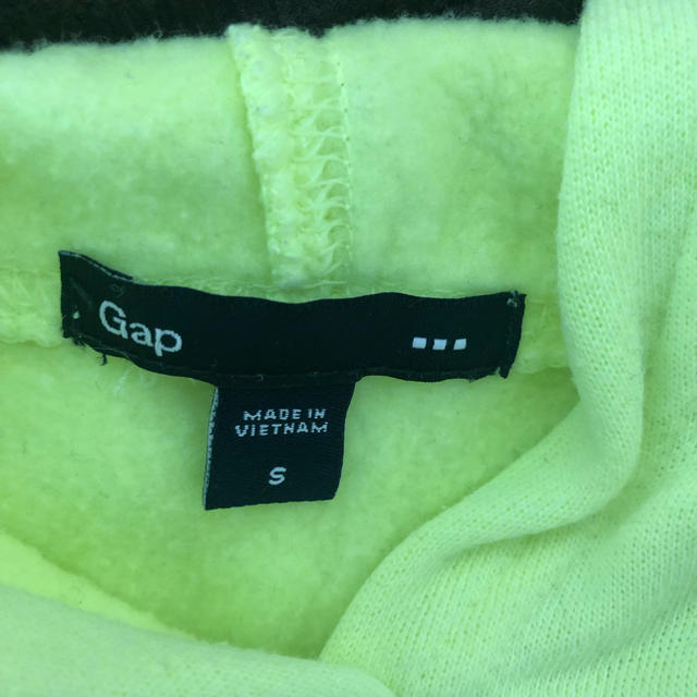 GAP(ギャップ)のGAP パーカー レディースのトップス(パーカー)の商品写真