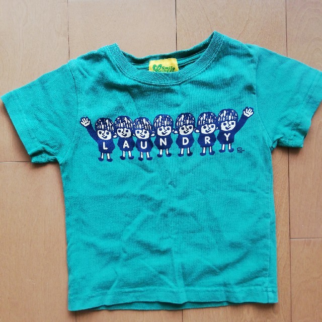 LAUNDRY(ランドリー)のLAUNDRY  キッズTシャツ キッズ/ベビー/マタニティのキッズ服男の子用(90cm~)(Tシャツ/カットソー)の商品写真