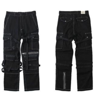 Off-White(ワークパンツ/カーゴパンツ)のフリマアイテム一覧 Off-White(ワークパンツ/カーゴパンツ)のフリマアイテム一覧