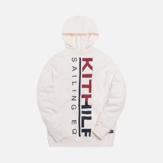 トミーヒルフィガー(TOMMY HILFIGER)のKITH X TOMMY HILFIGER SAILING HOODIE(パーカー)