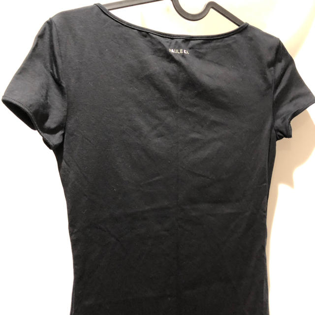 PAULE KA(ポールカ)のPAUL KA Tシャツ レディースのトップス(Tシャツ(半袖/袖なし))の商品写真