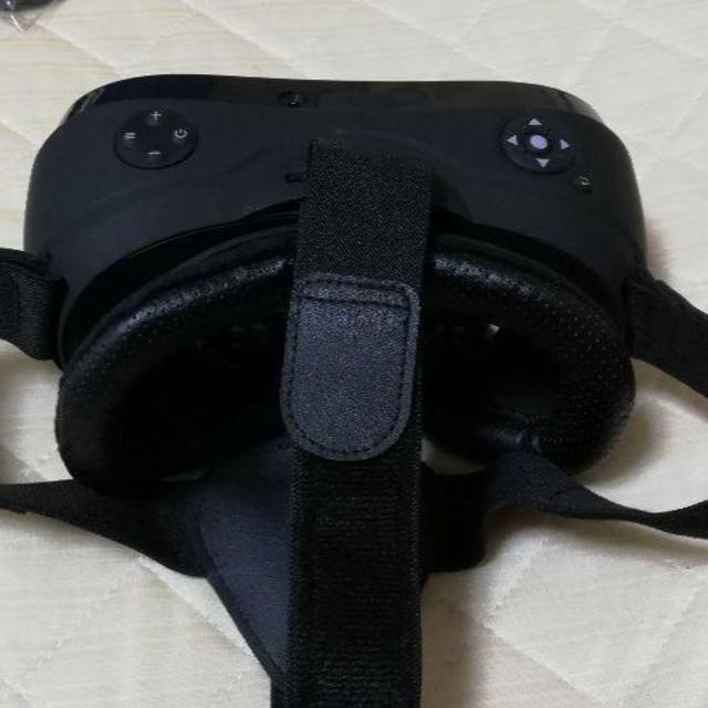 ヘッドマウントディスプレイ VR ALL IN ONE　VR ゴーグル