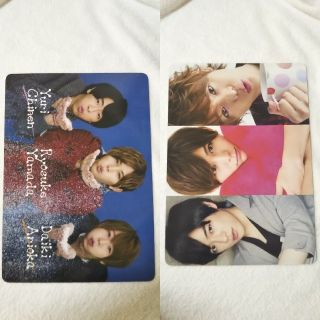 Hey Say Jump 山田涼介 セット 1 の通販 ラクマ