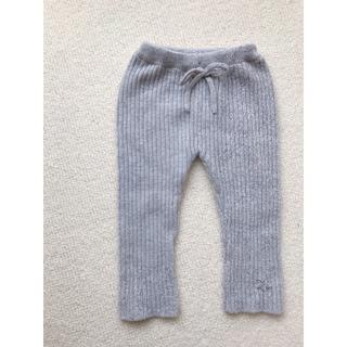 キャラメルベビー&チャイルド(Caramel baby&child )の【6/19再値下げ】tocotovintage リブパンツ(パンツ)