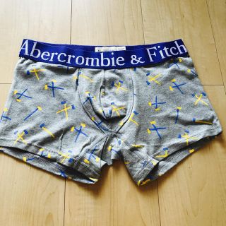 アバクロンビーアンドフィッチ(Abercrombie&Fitch)のabercrombie&fitchボディウェア(ショートパンツ)