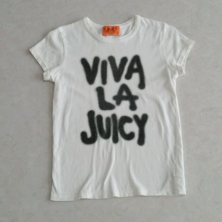 ジューシークチュール(Juicy Couture)のジューシークチュール☆Tシャツ(Tシャツ(半袖/袖なし))