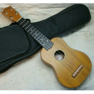 Kaala KU-1 ソプラノウクレレ Made in Japan 送料込みの通販 by さゆの
