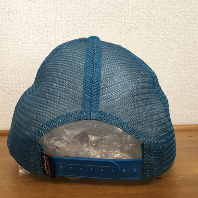 patagonia(パタゴニア)のゆうゆう様 専用 パタゴニア Patagonia P-6トラッカーキャップ　 メンズの帽子(キャップ)の商品写真