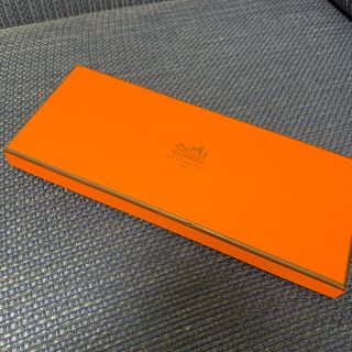 エルメス(Hermes)のHERMES ハンドタオル(ハンカチ)