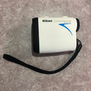 ニコン(Nikon)のNikon COOL SHOT 20(その他)