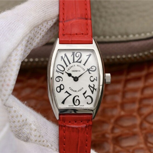 FRANCK MULLER - 腕時計美品
FRANCK MULLERの通販 by シムラ's shop｜フランクミュラーならラクマ