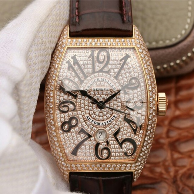 ブランパン偽物 時計 優良店 / FRANCK MULLER - 腕時計美品
FRANCK MULLERの通販 by シムラ's shop｜フランクミュラーならラクマ