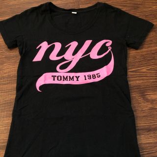 トミー(TOMMY)のTシャツ(Tシャツ(半袖/袖なし))