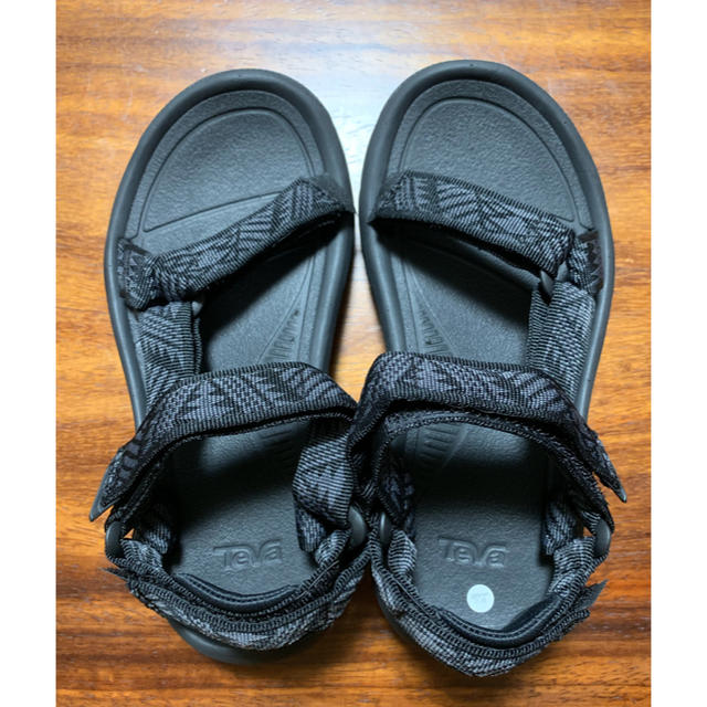 Teva(テバ)のteva 22.0 US5 レディースの靴/シューズ(サンダル)の商品写真