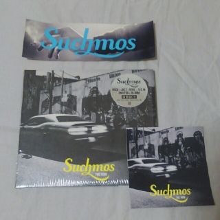  Suchmos THE KIDS(ポップス/ロック(邦楽))