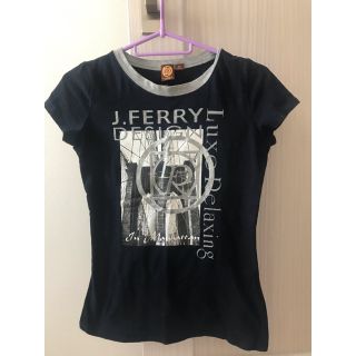 ジェイフェリー(J.FERRY)のジェイフェリー Tシャツ(Tシャツ(半袖/袖なし))